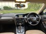USED 2014 64 AUDI A4 2.0 AVANT TDI SE TECHNIK 5d 174 BHP 