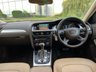 USED 2014 64 AUDI A4 2.0 AVANT TDI SE TECHNIK 5d 174 BHP 