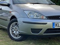 USED 2003 03 FORD FOCUS 1.6 LX 5d 99 BHP 