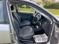 USED 2003 03 FORD FOCUS 1.6 LX 5d 99 BHP 