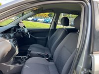 USED 2003 03 FORD FOCUS 1.6 LX 5d 99 BHP 