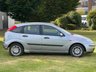 USED 2003 03 FORD FOCUS 1.6 LX 5d 99 BHP 