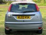 USED 2003 03 FORD FOCUS 1.6 LX 5d 99 BHP 
