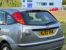 USED 2003 03 FORD FOCUS 1.6 LX 5d 99 BHP 