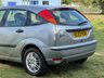 USED 2003 03 FORD FOCUS 1.6 LX 5d 99 BHP 