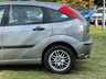 USED 2003 03 FORD FOCUS 1.6 LX 5d 99 BHP 