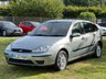 USED 2003 03 FORD FOCUS 1.6 LX 5d 99 BHP 