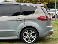 USED 2011 60 FORD S-MAX 2.0 TITANIUM X SPORT 5d 237 BHP 
