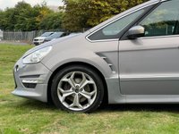 USED 2011 60 FORD S-MAX 2.0 TITANIUM X SPORT 5d 237 BHP 