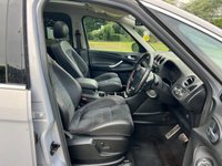 USED 2011 60 FORD S-MAX 2.0 TITANIUM X SPORT 5d 237 BHP 
