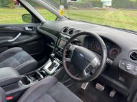 USED 2011 60 FORD S-MAX 2.0 TITANIUM X SPORT 5d 237 BHP 