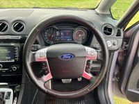 USED 2011 60 FORD S-MAX 2.0 TITANIUM X SPORT 5d 237 BHP 