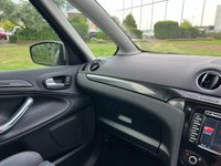 USED 2011 60 FORD S-MAX 2.0 TITANIUM X SPORT 5d 237 BHP 