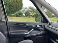 USED 2011 60 FORD S-MAX 2.0 TITANIUM X SPORT 5d 237 BHP 