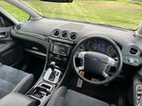 USED 2011 60 FORD S-MAX 2.0 TITANIUM X SPORT 5d 237 BHP 