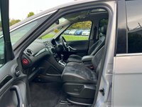 USED 2011 60 FORD S-MAX 2.0 TITANIUM X SPORT 5d 237 BHP 