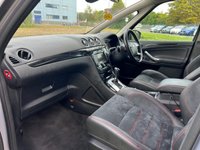 USED 2011 60 FORD S-MAX 2.0 TITANIUM X SPORT 5d 237 BHP 