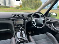 USED 2011 60 FORD S-MAX 2.0 TITANIUM X SPORT 5d 237 BHP 