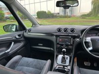 USED 2011 60 FORD S-MAX 2.0 TITANIUM X SPORT 5d 237 BHP 