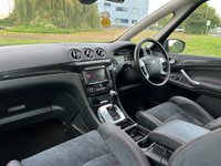 USED 2011 60 FORD S-MAX 2.0 TITANIUM X SPORT 5d 237 BHP 