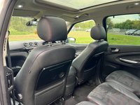 USED 2011 60 FORD S-MAX 2.0 TITANIUM X SPORT 5d 237 BHP 