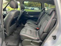 USED 2011 60 FORD S-MAX 2.0 TITANIUM X SPORT 5d 237 BHP 