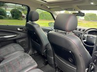USED 2011 60 FORD S-MAX 2.0 TITANIUM X SPORT 5d 237 BHP 