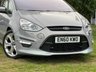 USED 2011 60 FORD S-MAX 2.0 TITANIUM X SPORT 5d 237 BHP 