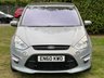 USED 2011 60 FORD S-MAX 2.0 TITANIUM X SPORT 5d 237 BHP 