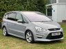 USED 2011 60 FORD S-MAX 2.0 TITANIUM X SPORT 5d 237 BHP 