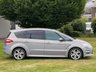 USED 2011 60 FORD S-MAX 2.0 TITANIUM X SPORT 5d 237 BHP 