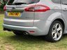 USED 2011 60 FORD S-MAX 2.0 TITANIUM X SPORT 5d 237 BHP 