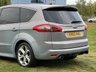 USED 2011 60 FORD S-MAX 2.0 TITANIUM X SPORT 5d 237 BHP 