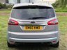 USED 2011 60 FORD S-MAX 2.0 TITANIUM X SPORT 5d 237 BHP 
