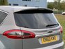 USED 2011 60 FORD S-MAX 2.0 TITANIUM X SPORT 5d 237 BHP 