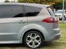 USED 2011 60 FORD S-MAX 2.0 TITANIUM X SPORT 5d 237 BHP 