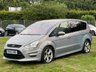 USED 2011 60 FORD S-MAX 2.0 TITANIUM X SPORT 5d 237 BHP 