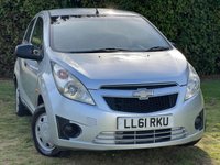 USED 1970 61 CHEVROLET SPARK  