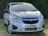 USED 1970 61 CHEVROLET SPARK  