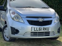 USED 1970 61 CHEVROLET SPARK  