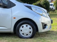 USED 1970 61 CHEVROLET SPARK  