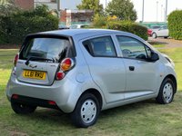 USED 1970 61 CHEVROLET SPARK  