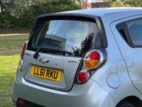 USED 1970 61 CHEVROLET SPARK  
