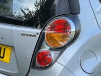 USED 1970 61 CHEVROLET SPARK  