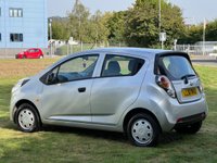 USED 1970 61 CHEVROLET SPARK  