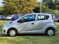 USED 1970 61 CHEVROLET SPARK  