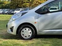 USED 1970 61 CHEVROLET SPARK  