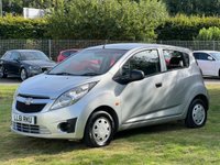 USED 1970 61 CHEVROLET SPARK  