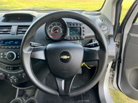 USED 1970 61 CHEVROLET SPARK  