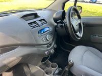 USED 1970 61 CHEVROLET SPARK  